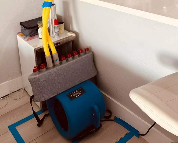 Swift and Reliable Leak Repairs to Protect Your Home!