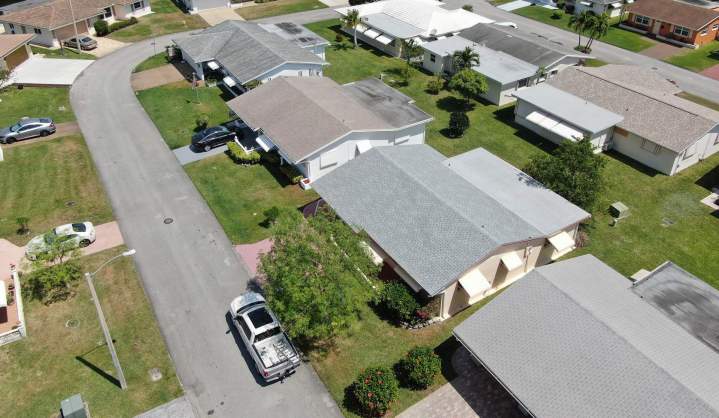 Re-Roofing Services Broward